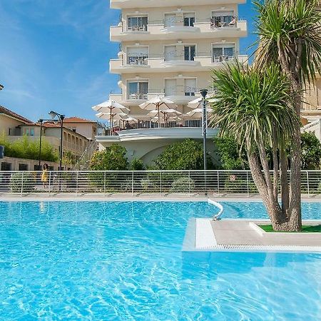Hotel La Rosa Cattolica Exterior photo